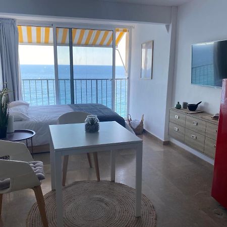 Sunrise Beach Palace Studio بلاتجا ذارو المظهر الخارجي الصورة
