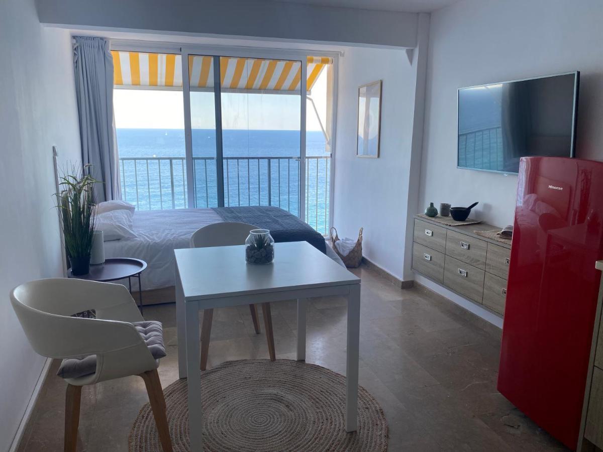 Sunrise Beach Palace Studio بلاتجا ذارو المظهر الخارجي الصورة