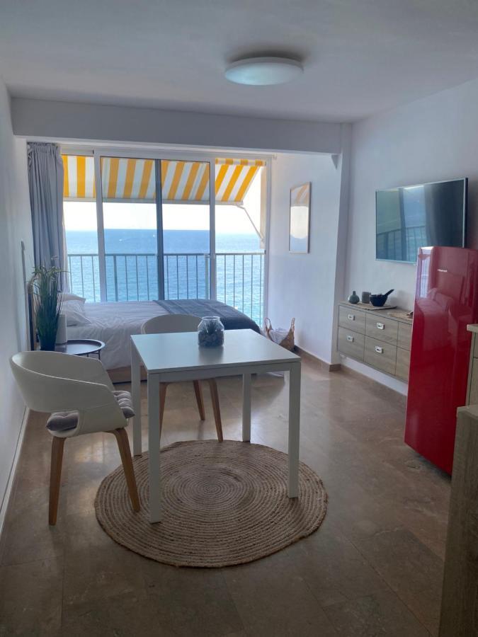 Sunrise Beach Palace Studio بلاتجا ذارو المظهر الخارجي الصورة